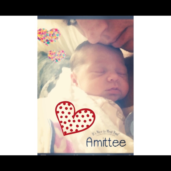 Meet your Posher, Ashley - Picture 1 of 1